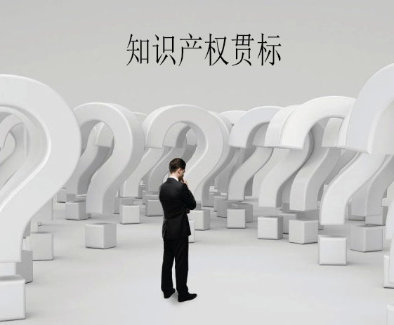 深圳知識產(chǎn)權(quán)貫標