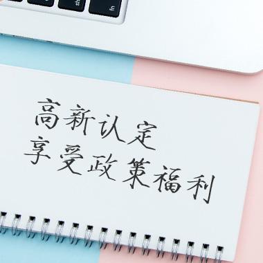 國(guó)家高新技術(shù)企業(yè)申請(qǐng)