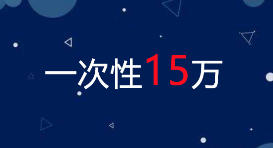 福州市2019年知識產權貫標的資助補貼