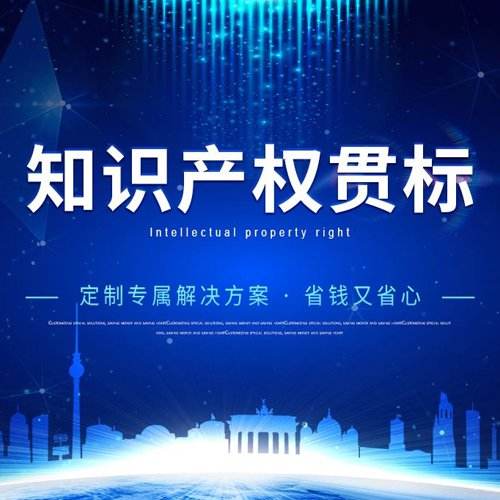 企業(yè)知識(shí)產(chǎn)權(quán)貫標(biāo)費(fèi)用